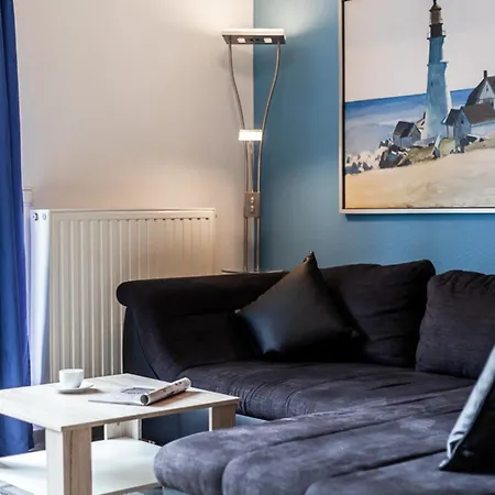 בית נופש Schaeferhund