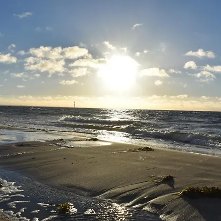 בית נופש Schaeferhund *