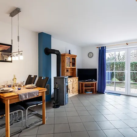 בית נופש Schaeferhund טיסואו