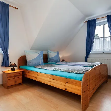 Holiday home Schaeferhund