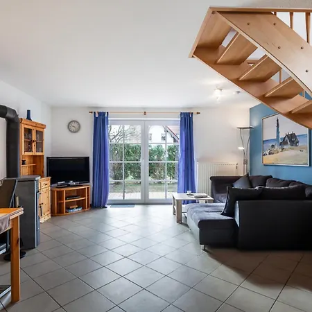 Schaeferhund Holiday home *