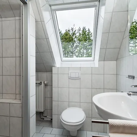 Hébergement de vacances Schaeferhund *