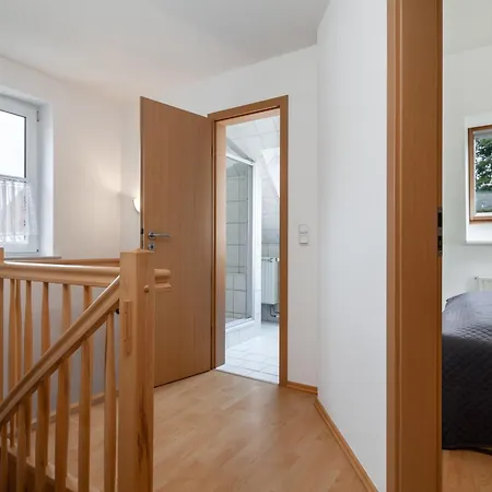 בית נופש Schaeferhund טיסואו