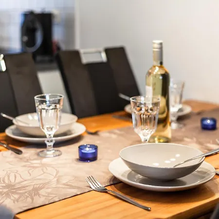 בית נופש Schaeferhund